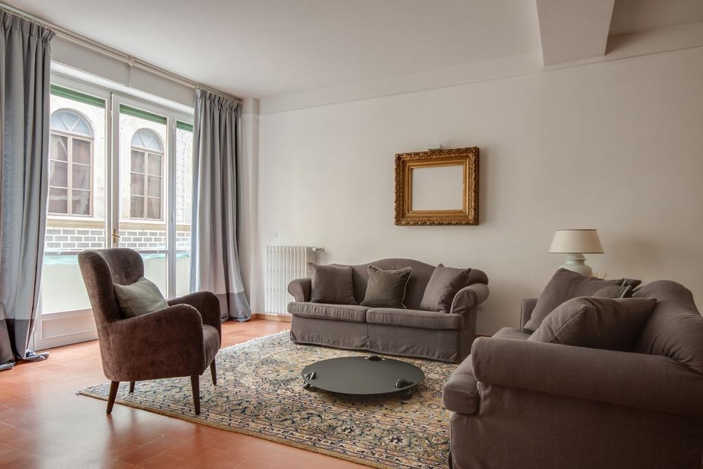 Apartments Florence Menicucci Номер фото